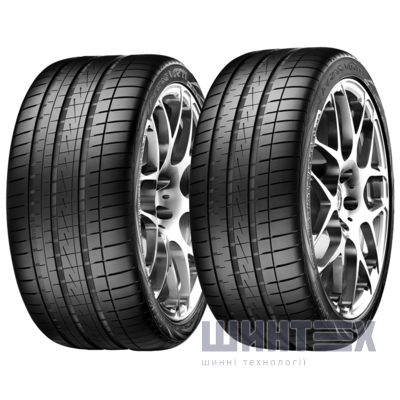 Vredestein Ultrac Vorti 245/30 R20 90Y XL